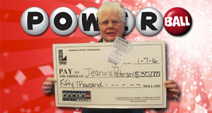 Photo of Jeanine Peterson
